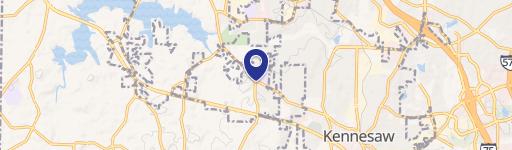 3440 Blue Spgs Rd Nw Bldg 402400