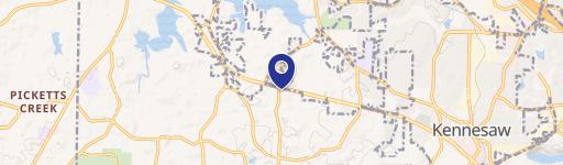 3180 Acworth Due W NW Rd