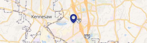 2685 Barrett Lks NW Blvd