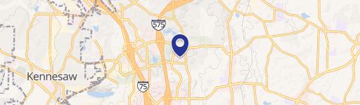 195 Chastain Mdws NW Ct