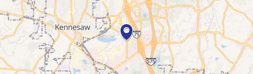 2679 Barrett Lks NW Blvd