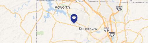 3190 Blue Spgs NW Rd