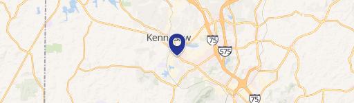 2400 Ellison Lks NW Dr