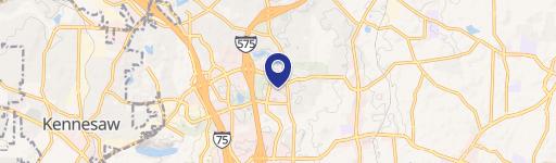 222 Chastain Mdws NW Ct