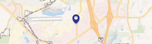 2275 Barrett Lks NW Blvd