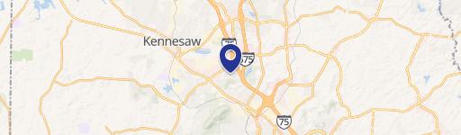 1950 Barrett Lks NW Blvd