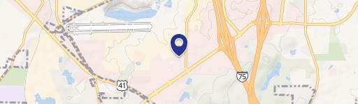 2111 Barrett Lks Blvd Nw100-200