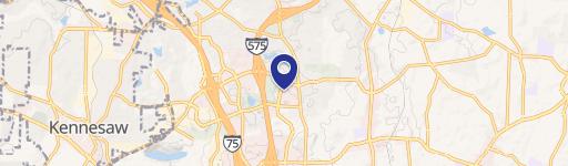 3330 Chastain Mdws NW Pkwy