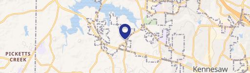 3545 Acworth Due W NW Rd