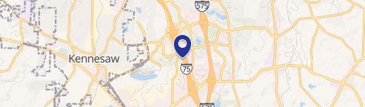 2878 Barrett Lks NW Blvd