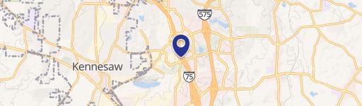 2878 Barrett Lks NW Blvd