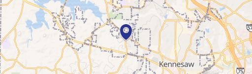 3380 Blue Spgs NW Rd