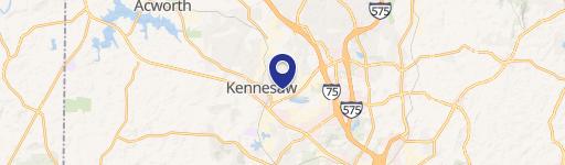 Kennesaw, GA 30144