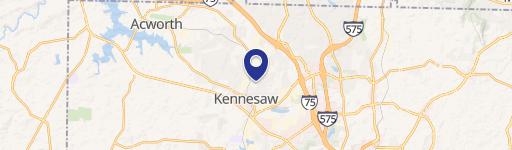 3185 Cherokee St Nw Ste, Unit 100