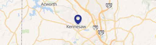 2950 Cherokee St Nw Bldg, Unit 1000