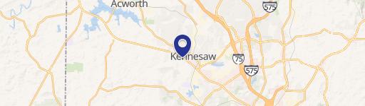 6095 Pne Mtn NW Rd, Unit 100104