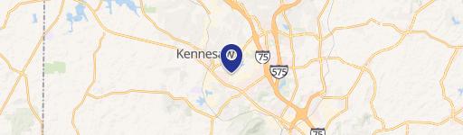 2125 Barrett Park Dr Nw Ste, Unit 101