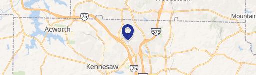 1050 Shiloh Rd Nw Ste, Unit 103