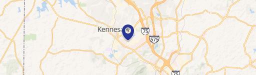 2125 Barrett Park Dr Nw Ste, Unit 105