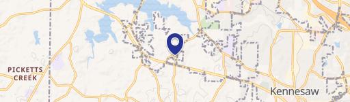 3459 Acworth Due W NW Rd, Unit 105