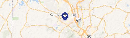 2125 Barrett Park Dr Nw Ste, Unit 108