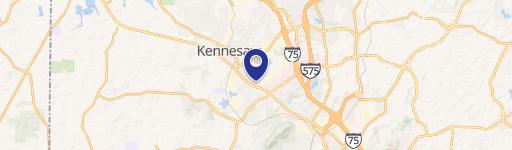 1690 Roberts Blvd Nw Ste, Unit 109