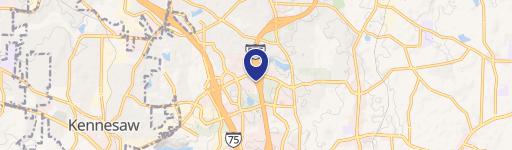 3375 Chastain Gdns Dr Nw Ste, Unit 110