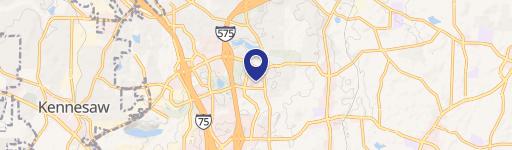 195 Chastain Mdws Ct Nw Ste, Unit 112