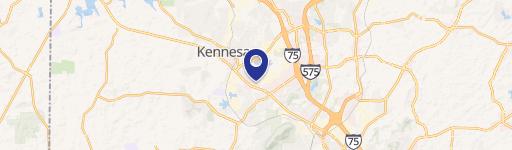 1690 Roberts Blvd Nw Ste, Unit 113