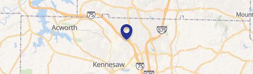 1301 Shiloh Rd Nw Ste, Unit 1130