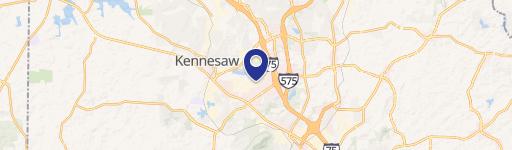 975 Cobb Pl Blvd Nw Ste, Unit 114