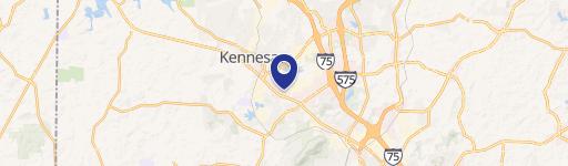 1690 Roberts Blvd Nw Ste, Unit 121