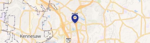 3375 Chastain Gdns Dr Nw Ste, Unit 140