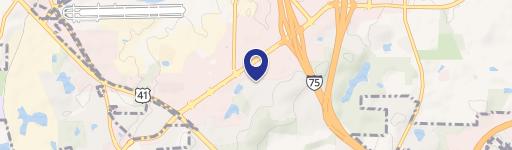 2015 Barrett Lks Blvd Nw Ste, Unit 202