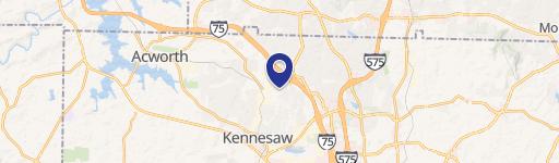 3745 Cherokee St Nw Ste, Unit 203