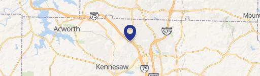 1301 Shiloh Rd Nw Ste, Unit 210