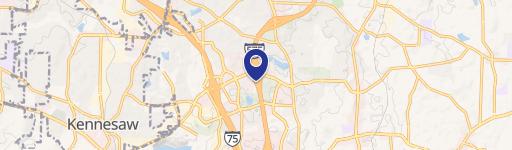 3370 Chastain Gdns Dr Nw Ste, Unit 210