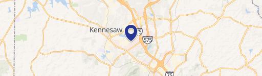 975 Cobb Pl Blvd Nw Ste, Unit 213