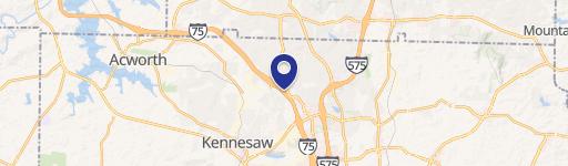 1275 Shiloh Rd Nw Ste, Unit 2750