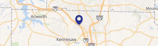 1275 Shiloh Rd Nw Ste, Unit 2770