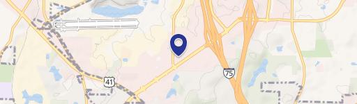 840 Ernest W Barrett Pkwy Nw Ste, Unit 300