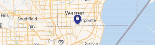 Residential Land in Warren, MI