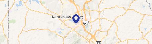 975 Cobb Pl Blvd Nw Ste, Unit 301