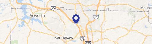 1275 Shiloh Rd Nw Ste, Unit 3020