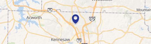 1050 Shiloh Rd Nw Ste, Unit 304