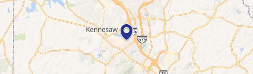 975 Cobb Pl Blvd Nw Ste, Unit 312