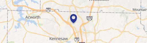 1050 Shiloh Rd Nw Ste, Unit 314