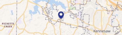 3450 Acworth Due W Rd Nw Ste, Unit 350