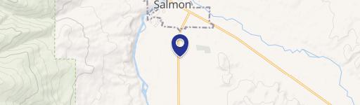 Highway 93 S Frontage Property