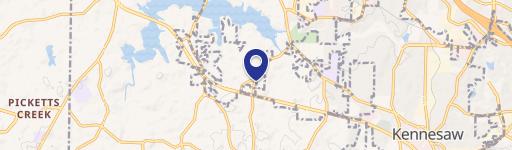 3450 Acworth Due W Rd Nw Ste, Unit 360